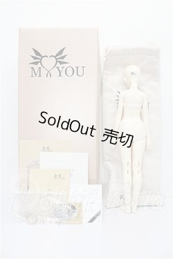画像3: MYOUDOLL/1/4/Delia S-26-06-21-152-TO-ZS