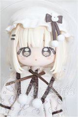 MOOWOOART/シュガー100％ S-26-06-14-162-YB-ZS