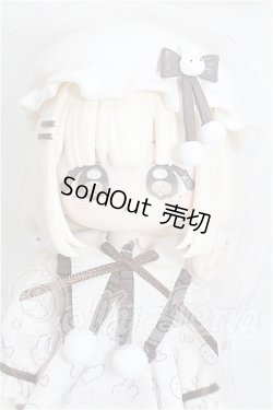 画像1: MOOWOOART/シュガー100％ S-26-06-14-162-YB-ZS