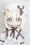 画像1: MOOWOOART/シュガー100％ S-26-06-14-162-YB-ZS (1)
