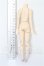 画像2: azone/ピュアニーモフレクションM女の子ボディ LLバスト 肌色(アゾン) S-26-06-14-267-YB-ZS (2)