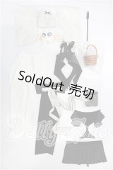 TinyFox1/6/OF 蜘蛛人形　アラクネ デフォルト衣装 S-26-06-14-329-YB-ZS