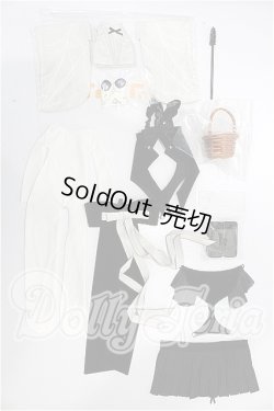 画像1: TinyFox1/6/OF 蜘蛛人形　アラクネ デフォルト衣装 S-26-06-14-329-YB-ZS