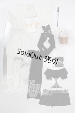 画像2: TinyFox1/6/OF 蜘蛛人形　アラクネ デフォルト衣装 S-26-06-14-329-YB-ZS