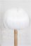 画像2: 6-7inch/ウィッグ S-26-06-14-243-YB-ZS (2)
