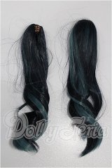 9inch/ウィッグ S-26-06-21-236-YB-ZS