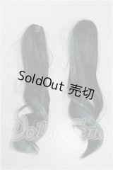 9inch/ウィッグ S-26-08-23-560-YB-ZS