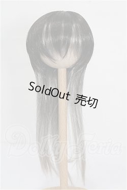 画像1: 7-8inch/ウィッグ S-26-06-14-245-TO-ZS