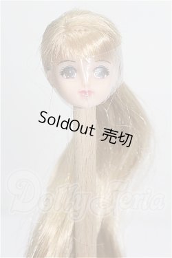 画像1: NEWジェニー/ヘッドのみ S-26-06-21-259-YB-ZS