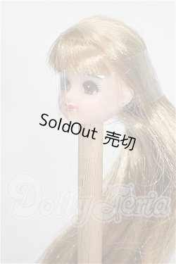 画像2: NEWジェニー/ヘッドのみ S-26-06-21-259-YB-ZS