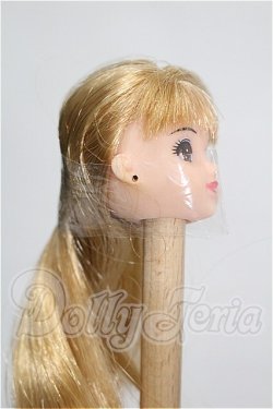 画像3: NEWジェニー/ヘッドのみ S-26-06-21-259-YB-ZS