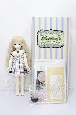 画像6: ROSENLIED/Holiday's Child Limited PomPom S-26-06-21-104-TO-ZS