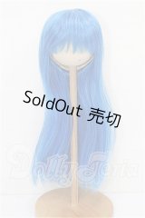 9-10inch/ウィッグ S-26-06-21-145-TO-ZS