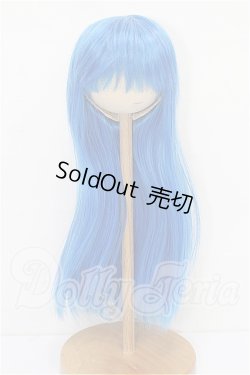 画像1: 9-10inch/ウィッグ S-26-06-21-145-TO-ZS