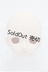DDH-03/オプションヘッド：アイホールオープン S-26-06-21-107-TO-ZS