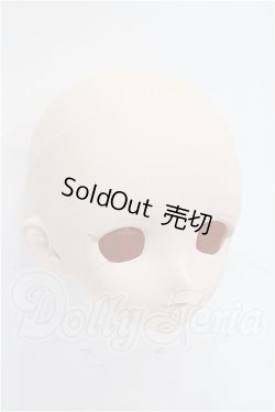 画像2: DDH-03/オプションヘッド：アイホールオープン S-26-06-21-107-TO-ZS