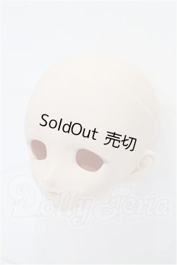 画像3: DDH-03/オプションヘッド：アイホールオープン S-26-06-21-107-TO-ZS