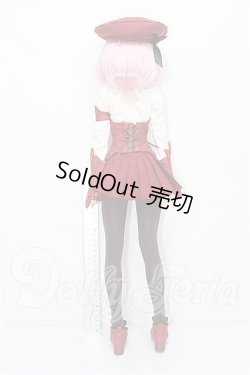 画像5: DDS/M.O.M.O. S-26-06-21-102-TO-ZS