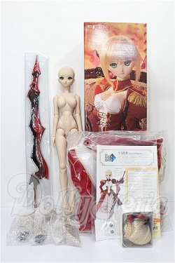 画像6: DD/セイバー Fate/EXTRA Ver. S-26-06-21-101-TO-ZS
