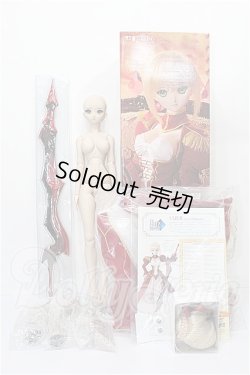 画像6: DD/セイバー Fate/EXTRA Ver. S-26-06-21-101-TO-ZS