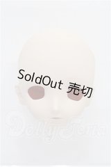 DDH-03/オプションヘッド：アイホールオープン S-26-06-21-108-TO-ZS