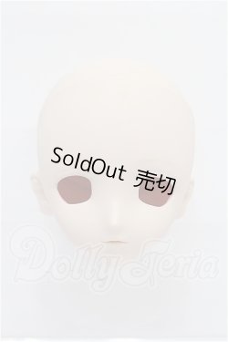 画像1: DDH-03/オプションヘッド：アイホールオープン S-26-06-21-108-TO-ZS