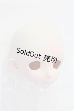 画像2: DDH-03/オプションヘッド：アイホールオープン S-26-06-21-108-TO-ZS