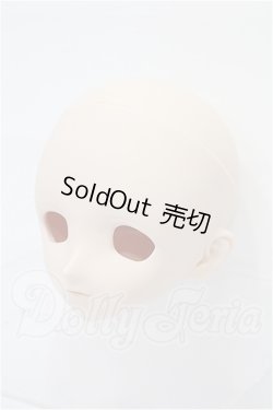 画像3: DDH-03/オプションヘッド：アイホールオープン S-26-06-21-108-TO-ZS