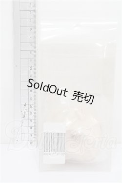 画像2: DD専用オプションヘッド/DDH-08・アイホールオープン S-26-06-21-110-TO-ZS