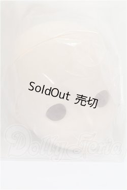 画像3: DD専用オプションヘッド/DDH-08・アイホールオープン S-26-06-21-110-TO-ZS