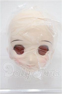 画像1: DD/DDH-06　DDオプションヘッド メイク済み2011Ver.  S-26-06-21-109-TO-ZS