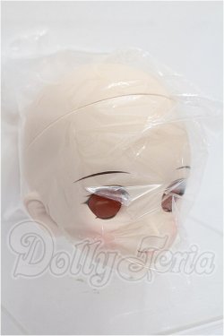 画像2: DD/DDH-06　DDオプションヘッド メイク済み2011Ver.  S-26-06-21-109-TO-ZS