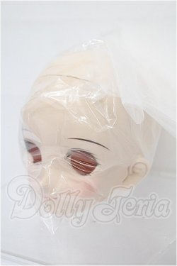 画像3: DD/DDH-06　DDオプションヘッド メイク済み2011Ver.  S-26-06-21-109-TO-ZS