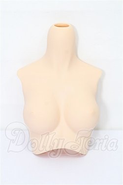 画像1: DD/上半身パーツ(M胸) S-26-06-21-113-TO-ZS