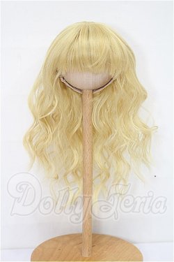 画像1: 7-8inch/ウィッグ S-26-06-21-114-TO-ZS
