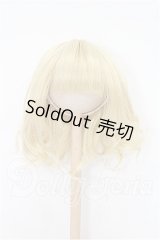 7-8inch/ウィッグ S-26-06-21-115-TO-ZS