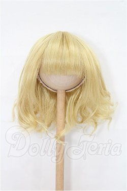 画像1: 7-8inch/ウィッグ S-26-06-21-115-TO-ZS