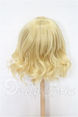 画像2: 7-8inch/ウィッグ S-26-06-21-115-TO-ZS