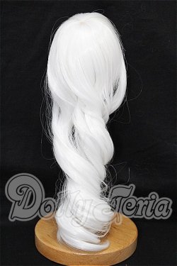画像2: 7-8inch/ウィッグ S-26-06-21-117-TO-ZS