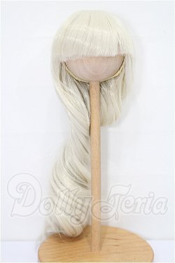 画像1: 7-8inch/ウィッグ S-26-06-21-116-TO-ZS