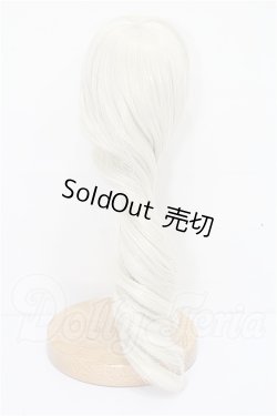 画像2: 7-8inch/ウィッグ S-26-06-21-116-TO-ZS