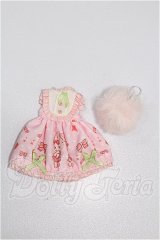 COME4FREE/OF Minty衣装 S-26-06-21-263-TO-ZS