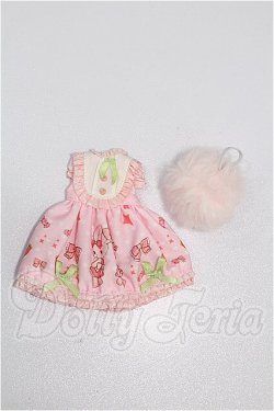 画像1: COME4FREE/OF Minty衣装 S-26-06-21-263-TO-ZS