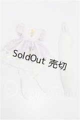 COME4FREE/OF Minty衣装 S-26-06-21-264-TO-ZS