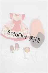 COME4FREE/OF Minty衣装 S-26-06-21-265-TO-ZS