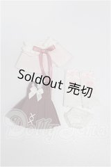 COME4FREE/OF Minty衣装 S-26-06-21-261-TO-ZS