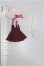 画像2: COME4FREE/OF Minty衣装 S-26-06-21-261-TO-ZS (2)