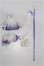 画像1: COME4FREE/OF Minty衣装 S-26-06-21-262-TO-ZS (1)