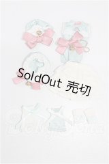 不可食用人形/OF 月飛び時間衣装 S-26-06-21-268-TO-ZS
