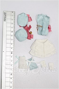 画像2: 不可食用人形/OF 月飛び時間衣装 S-26-06-21-268-TO-ZS
